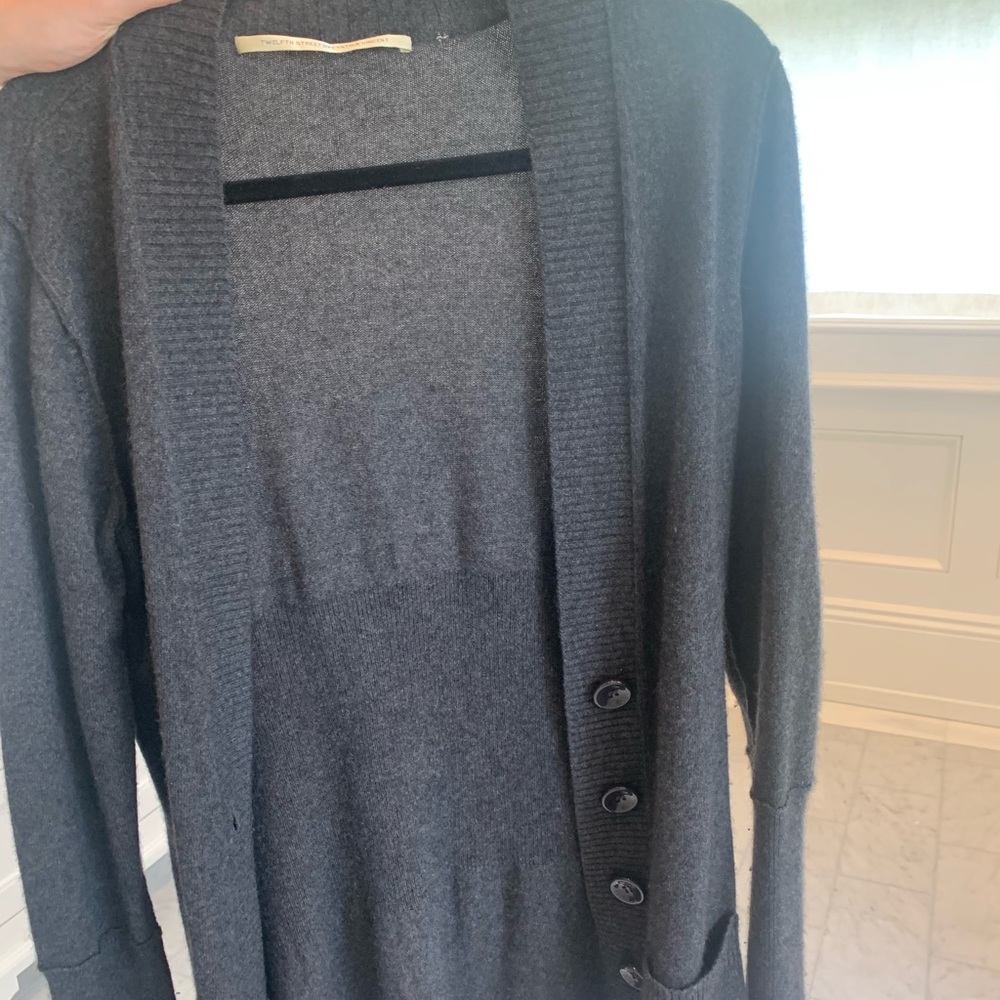 twelfth street by Cynthia Vincent cashmere